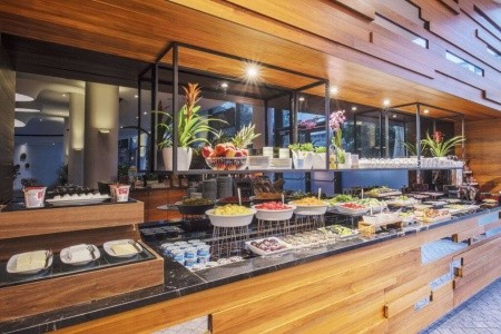 DoubleTree by Hilton Wroclaw - 4