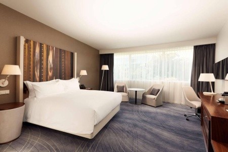 DoubleTree by Hilton Wroclaw - 13