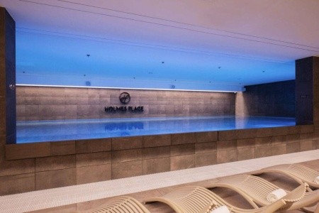 DoubleTree by Hilton Wroclaw - 15