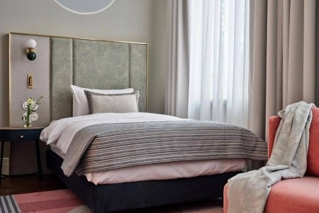 Poľsko Dolní Slezsko Altus Palace 3 dňový pobyt Bez stravy Vlastná April 2026 (16/04/26-18/04/26)