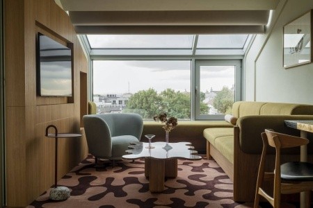 Poľsko Krakov PURO Krakow Stare Miasto 6 dňový pobyt Raňajky Vlastná January 2026 (30/01/26- 4/02/26)