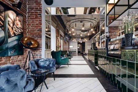 Poľsko Krakov Indigo Krakow - Old Town 5 dňový pobyt Raňajky Vlastná February 2026 ( 5/02/26- 9/02/26)