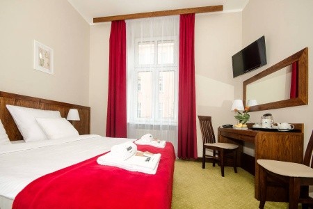 Poľsko Krakov Yarden by Artery 4 dňový pobyt Raňajky Vlastná February 2026 (12/02/26-15/02/26)