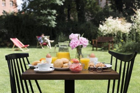 Poľsko Krakov Yarden by Artery 4 dňový pobyt Raňajky Vlastná February 2026 (12/02/26-15/02/26)