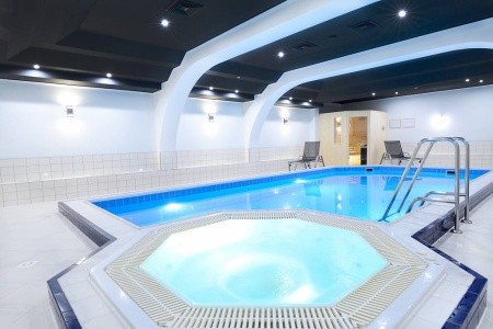 Poľsko Dolní Slezsko Qubus Wroclaw 6 dňový pobyt Raňajky Vlastná August 2026 (16/08/26-21/08/26)