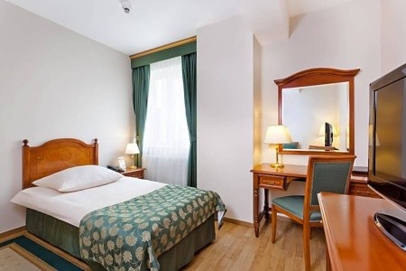 Poľsko Dolní Slezsko Qubus Wroclaw 6 dňový pobyt Raňajky Vlastná August 2026 (16/08/26-21/08/26)