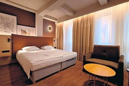 Poľsko Dolní Slezsko Qubus Wroclaw 6 dňový pobyt Raňajky Vlastná August 2026 (16/08/26-21/08/26)