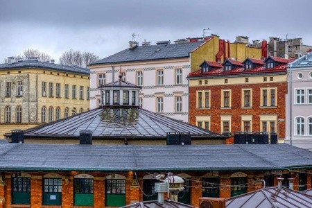 Aparthotel Delta Boutique