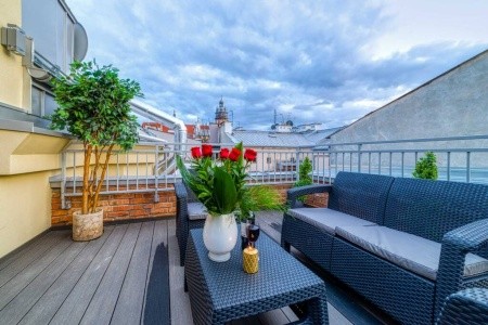 Aparthotel Delta Boutique - 2