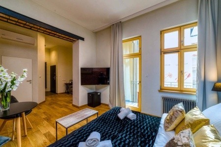 Aparthotel Delta Boutique - 3