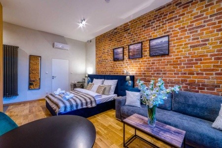 Aparthotel Delta Boutique - 5