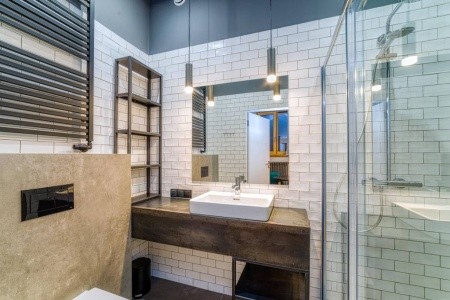 Aparthotel Delta Boutique - 13