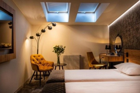 Poľsko Krakov 1891 Garni 6 dňový pobyt Raňajky Vlastná August 2026 ( 1/08/26- 6/08/26)