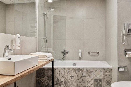 Poľsko Krakov 1891 Garni 6 dňový pobyt Raňajky Vlastná August 2026 ( 1/08/26- 6/08/26)