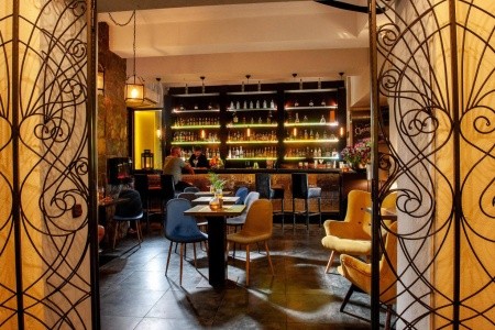 Poľsko Krakov Spatz Aparthotel 6 dňový pobyt Bez stravy Vlastná July 2026 (11/07/26-16/07/26)