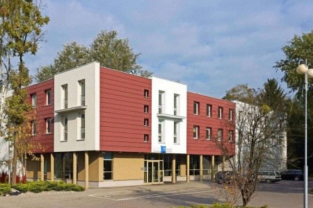 ibis budget Wroclaw Stadion