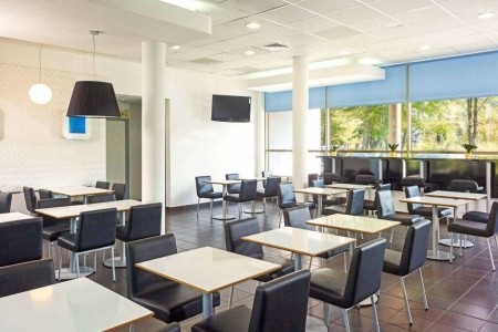 ibis budget Wroclaw Stadion - 2