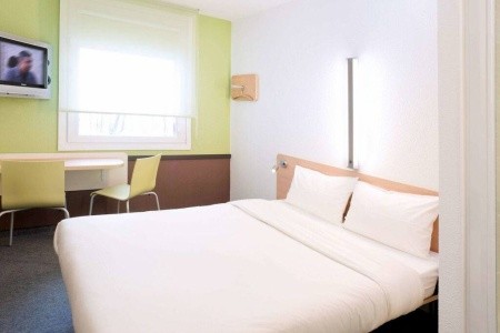 ibis budget Wroclaw Stadion - 6