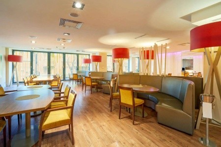 Clarion Congress Bratislava - 4