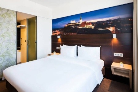 Lindner Hotel Gallery Central - 3