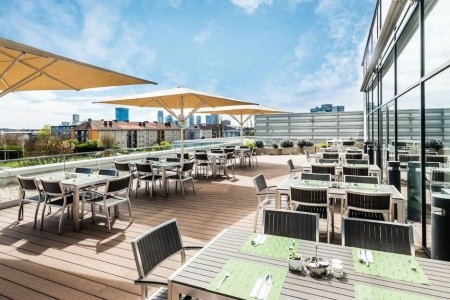 Lindner Hotel Gallery Central - 8