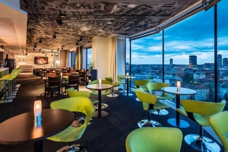 Lindner Hotel Gallery Central - 9