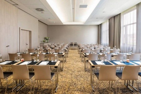 Lindner Hotel Gallery Central - 11