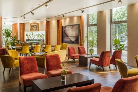 Falkensteiner Bratislava - 3