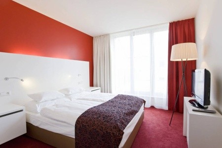 Falkensteiner Bratislava - 8