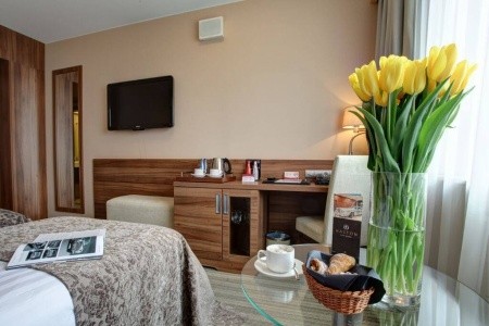 Poľsko Dolní Slezsko Haston City 2 dňový pobyt Raňajky Vlastná January 2026 (28/01/26-29/01/26)