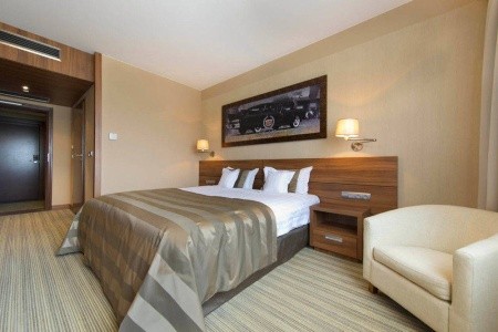 Poľsko Dolní Slezsko Haston City 2 dňový pobyt Raňajky Vlastná January 2026 (28/01/26-29/01/26)