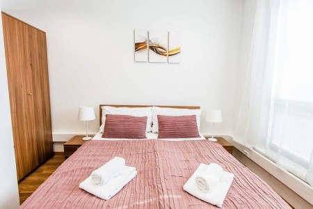 Aparthotel Virgo - 4