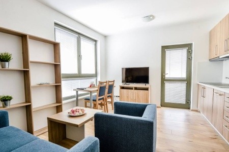 Aparthotel Virgo - 8