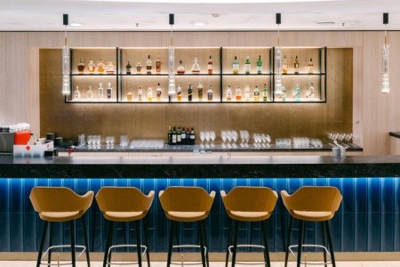 Crowne Plaza Bratislava - 12