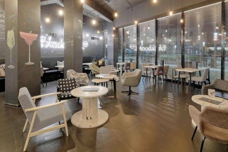 Poľsko Dolní Slezsko ibis Styles Wroclaw Centrum 4 dňový pobyt Raňajky Vlastná April 2026 ( 9/04/26-12/04/26)