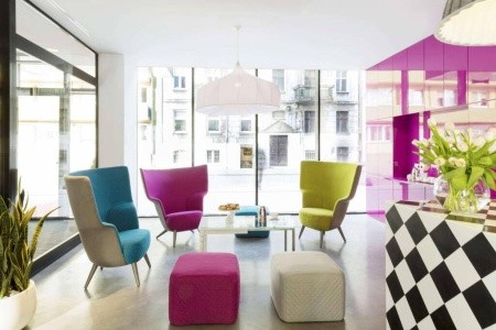 Poľsko Dolní Slezsko ibis Styles Wroclaw Centrum 4 dňový pobyt Raňajky Vlastná April 2026 ( 9/04/26-12/04/26)