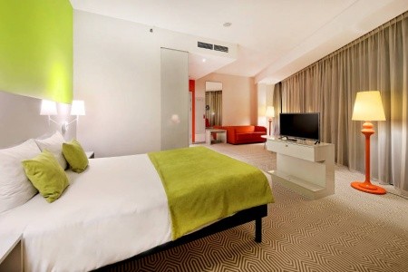 Poľsko Dolní Slezsko ibis Styles Wroclaw Centrum 4 dňový pobyt Raňajky Vlastná April 2026 ( 9/04/26-12/04/26)