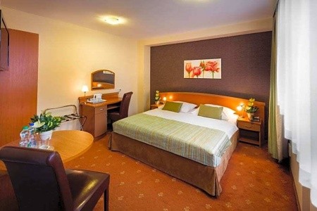 Best Western Hotel Galicya - 5