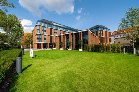 Bridge Wroclaw Mgallery