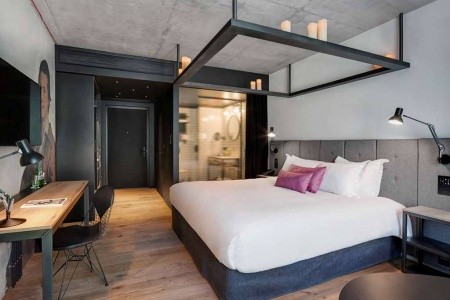 Poľsko Dolní Slezsko Bridge Wroclaw Mgallery 6 dňový pobyt Bez stravy Vlastná August 2026 ( 8/08/26-13/08/26)