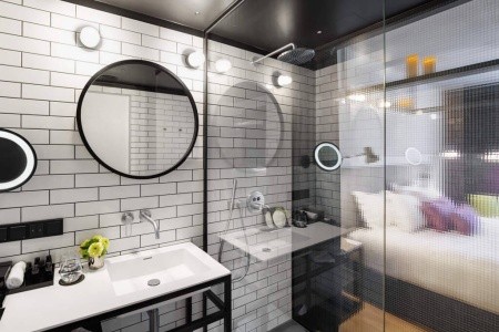 Poľsko Dolní Slezsko Bridge Wroclaw Mgallery 6 dňový pobyt Bez stravy Vlastná August 2026 ( 8/08/26-13/08/26)