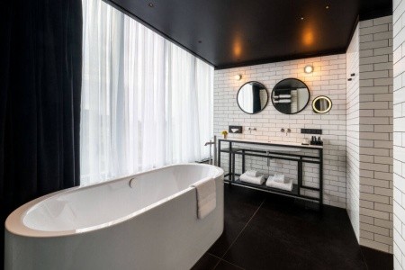 Poľsko Dolní Slezsko Bridge Wroclaw Mgallery 6 dňový pobyt Bez stravy Vlastná August 2026 ( 8/08/26-13/08/26)