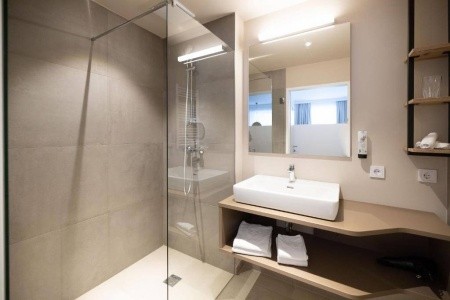 Rakúsko Hinterstoder Alprima Aparthotel Hinterstoder (Hinterstoder) 3 dňový pobyt Bez stravy Vlastná August 2026 (20/08/26-22/08/26)