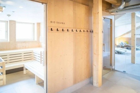 Rakúsko Hinterstoder Alprima Aparthotel Hinterstoder (Hinterstoder) 3 dňový pobyt Bez stravy Vlastná August 2026 (20/08/26-22/08/26)