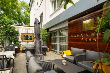 Mama's Design & Boutique