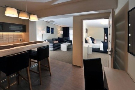 Apartmány Koliba Kamzík - 13