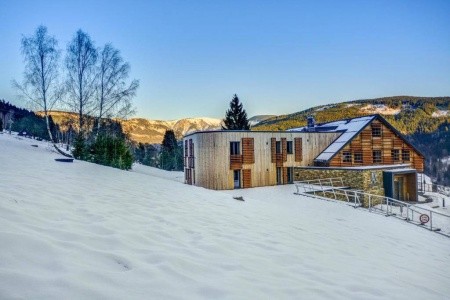 Amenity Hotel & Resort Špindlerův Mlýn