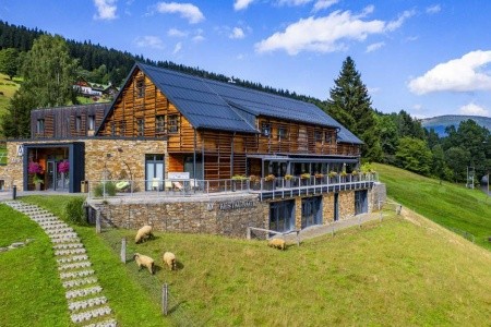 Amenity Hotel & Resort Špindlerův Mlýn - 15