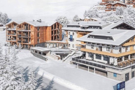 Saalbach Suites By Alps Resorts