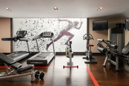 Sheraton Bratislava - 12